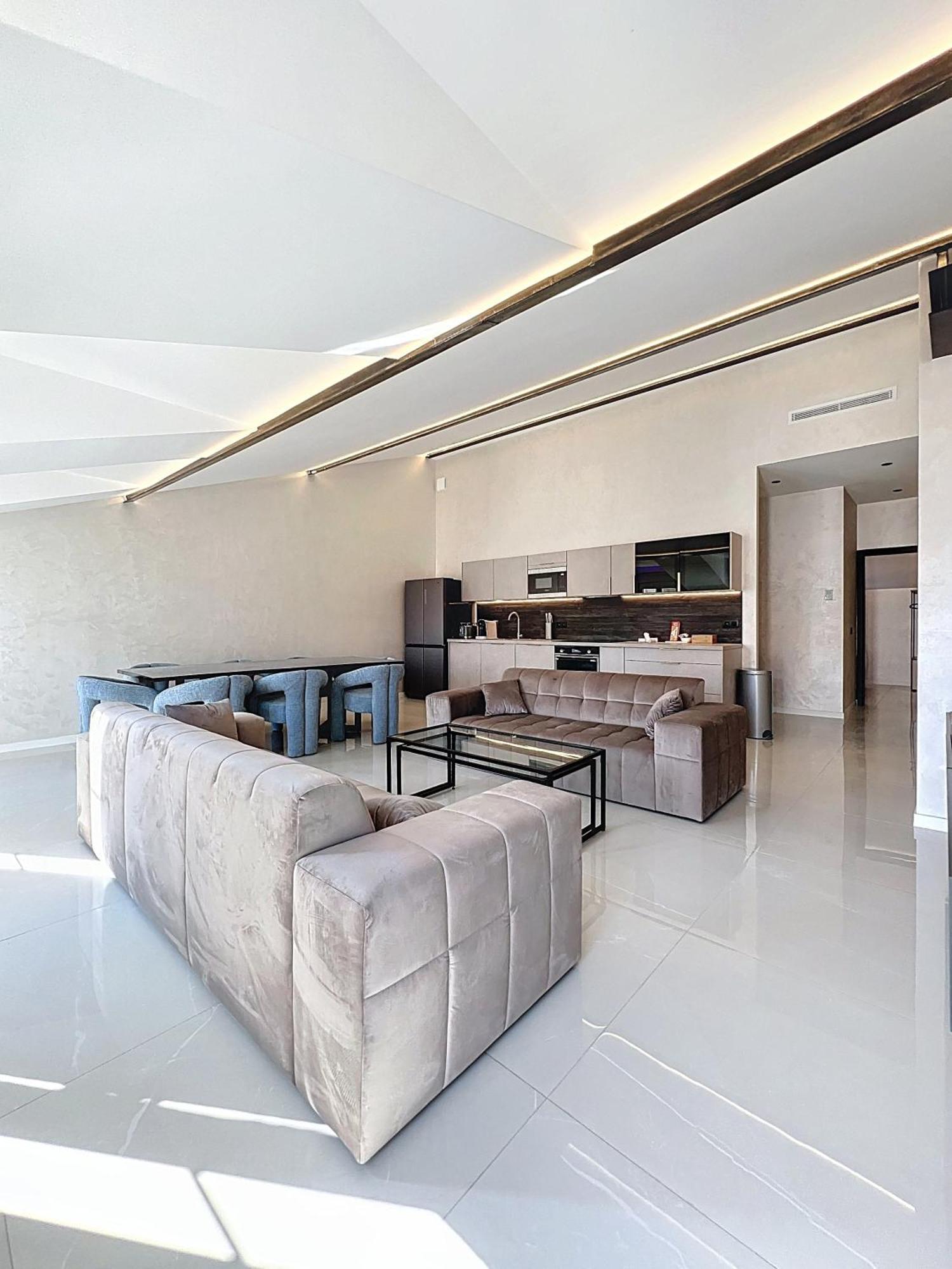 Luxury - Cannes, Near & Palais - Lracannes Apartment Cannes