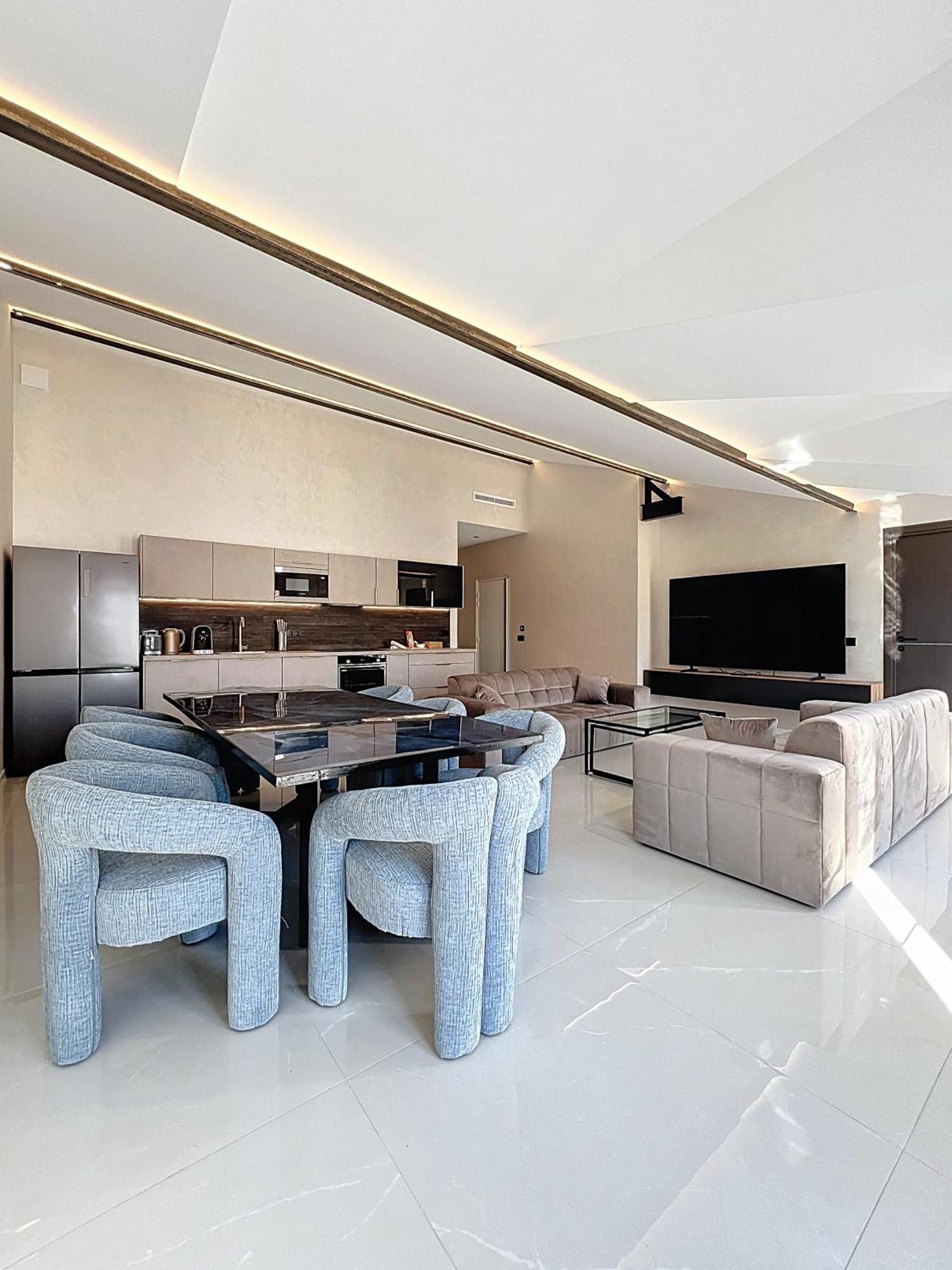Apartment Luxury - Cannes, Near & Palais - Lracannes *
