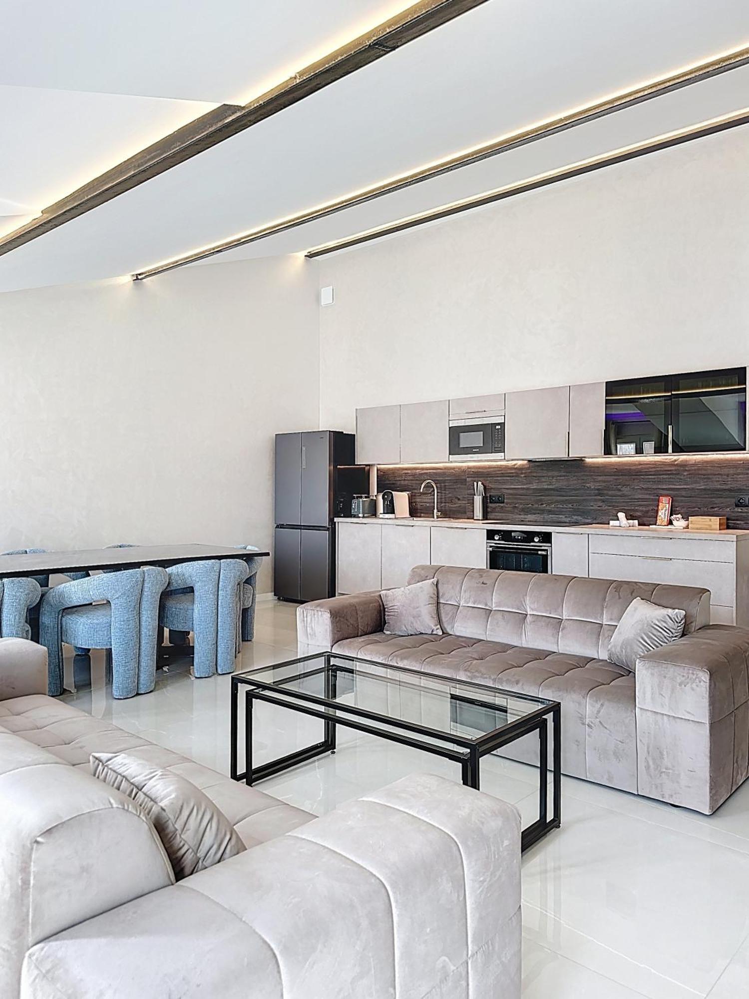 Apartment Luxury - Cannes, Near & Palais - Lracannes